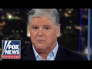 Read more about the article Hannity: The scandal in Biden’s White House