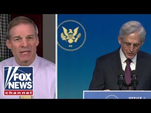 Read more about the article Did Garland obstruct justice?