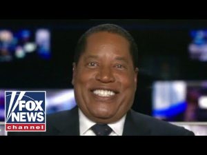Read more about the article Larry Elder joins the growing 2024 field