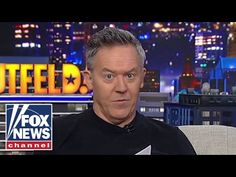 You are currently viewing Gutfeld: This is a waste of researching funding