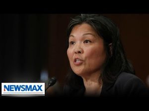 Read more about the article Battle over Biden labor nominee Julie Su heats up | Wake Up America