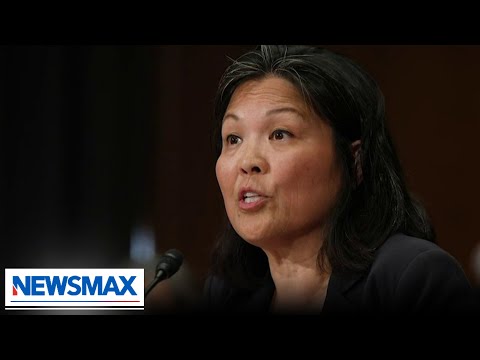 You are currently viewing Battle over Biden labor nominee Julie Su heats up | Wake Up America