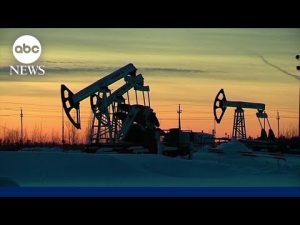 Read more about the article Gas prices expected to rise as OPEC+ cuts oil