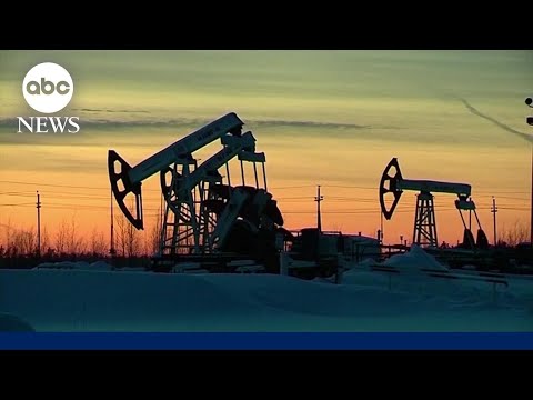 You are currently viewing Gas prices expected to rise as OPEC+ cuts oil