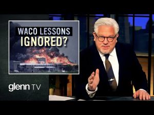 Read more about the article ‘You Are a Target’: You Are a Target: Exposing How the Government Is Weaponized Against YOU | Ep 270