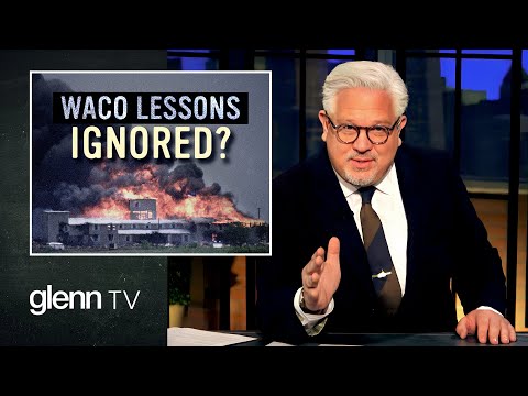 You are currently viewing ‘You Are a Target’: You Are a Target: Exposing How the Government Is Weaponized Against YOU | Ep 270
