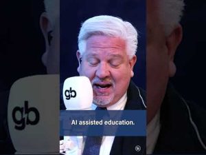 Read more about the article So I asked AI to predict the future…It’s SHOCKING