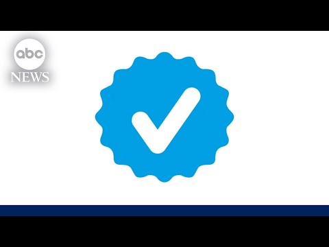 You are currently viewing Twitter removes blue checkmarks from legacy verified accounts