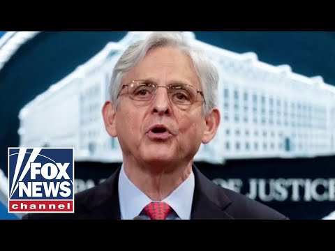 You are currently viewing Ainsley Earhardt: Merrick Garland could be in trouble if this is true