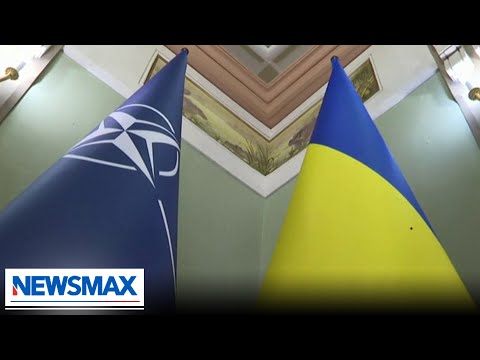 You are currently viewing Ukraine joining NATO is important right now | Wake Up America