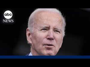 Read more about the article Biden expected to announce re-election bid