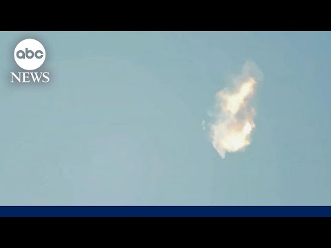 You are currently viewing Rocket failure deemed a ‘success’