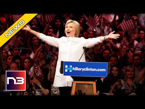 You are currently viewing Hillary 2024?! Do these Remarks EXPOSE her True Intentions to Sabotage Biden’s Re-Election Plans?
