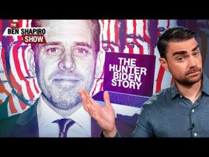 Read more about the article SHOCKING: How They Shut Down The Hunter Biden Story