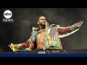 Read more about the article The Drop: Coachella Weekend 2 kicks off with Blink 182, Blackpink and Bad Bunny | ABCNL