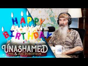 Read more about the article Phil Doesn’t Want to Hear These 2 Words Ever Again & Spiritual Warfare Over Abortion | Ep 669
