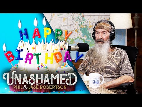 You are currently viewing Phil Doesn’t Want to Hear These 2 Words Ever Again & Spiritual Warfare Over Abortion | Ep 669