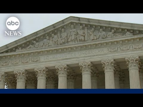 You are currently viewing Supreme Court’s decision on abortion pill battle expected by midnight | ABCNL