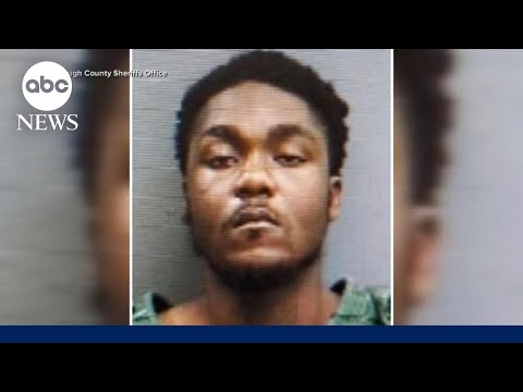 You are currently viewing North Carolina man turns himself in after shooting at 6-year-old and her parents