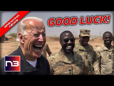 You are currently viewing Biden’s Recklessness Continues Unabated: US Residents Stranded in Sudan after Another Disaster