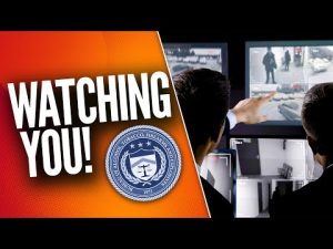 Read more about the article The ATF Is SPYING on You! What You Need to Know Before Buying Your Next Gun…