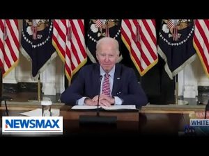 Read more about the article President Joe Biden to announce re-election bid next week | American Agenda