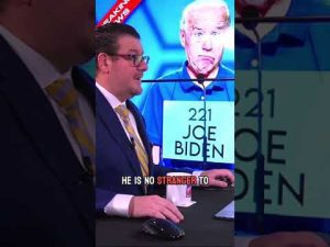 Read more about the article Biden’s Latest Blunder   #short
