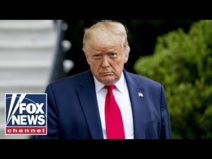 Read more about the article Trump should drop out of the 2024 race: Asa Hutchinson