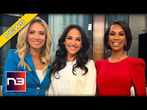 Read more about the article CNN Boss Left CRYING After Seeing McEnany & Fox News Latest Figures
