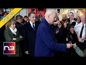 Read more about the article Biden’s Ireland Trip Under Fire – Did Taxpayers Foot the Bill?