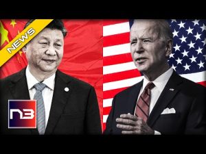 Read more about the article Biden’s Failures with China: America’s Doomed Future