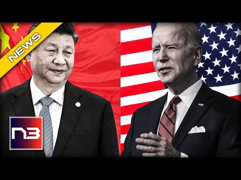 You are currently viewing Biden’s Failures with China: America’s Doomed Future