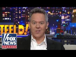 Read more about the article Gutfeld: You won’t believe what the Biden admin wants $25M for