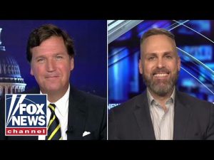 Read more about the article Tucker: Where are the ‘+’ people?
