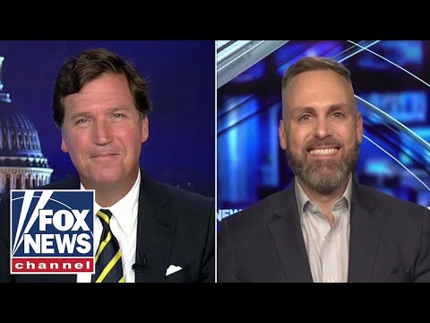You are currently viewing Tucker: Where are the ‘+’ people?