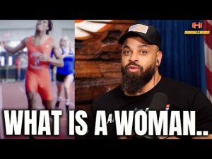 Read more about the article DeSantis Ad trolling Trans Women in Sports