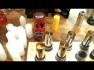 Read more about the article DIY Candles for UCO Candle Lantern!