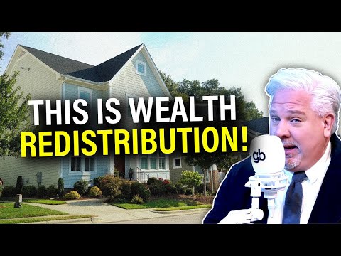 You are currently viewing New Biden Mortgage Rule Will HURT YOU if You Have a GOOD Credit Score?!