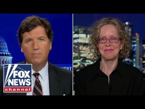 Read more about the article Author warns Tucker about mob rule in America