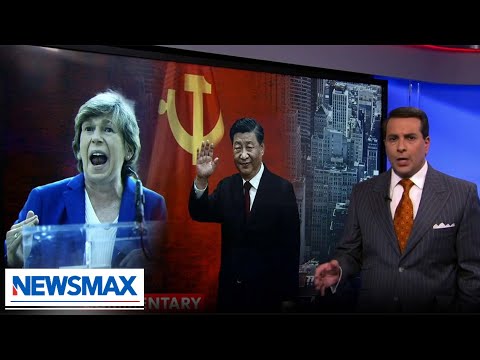 You are currently viewing It’s time to stand up to the colleges and make them pay: Tom Basile | America Right Now