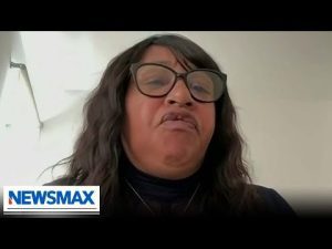 Read more about the article Walk away from the plantation of the Democratic Party: Madeline Brame | America Right Now
