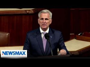 Read more about the article McCarthy has a great plan, but they always spend more: John Tabacco | Saturday Agenda