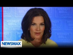 Read more about the article Women who voted Democrat, this is your mess: Wendy Bell | Common Sense