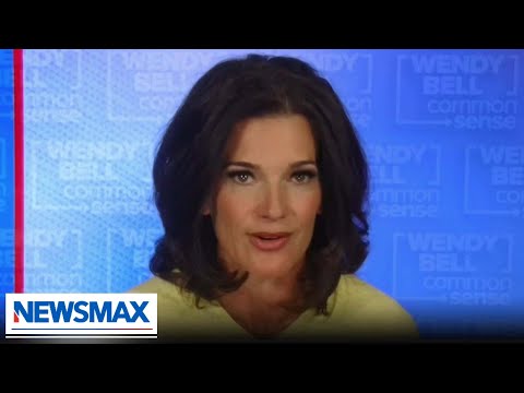 You are currently viewing Women who voted Democrat, this is your mess: Wendy Bell | Common Sense