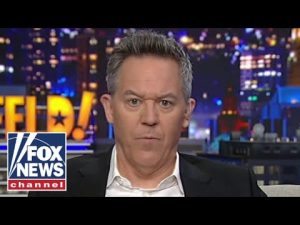 Read more about the article Gutfeld: Women’s sports bill passes along party lines
