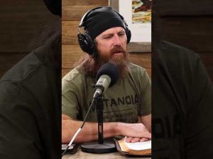 Read more about the article Jase Robertson: Marriage Brings Out the WORST in You Too