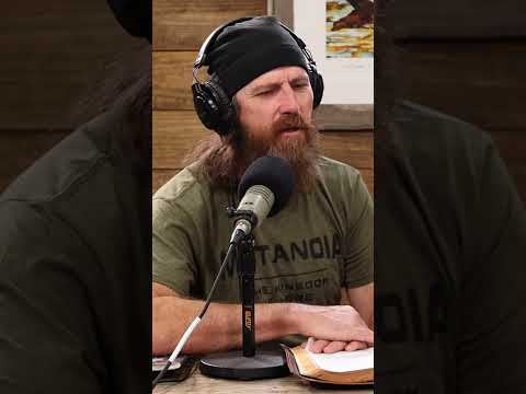 You are currently viewing Jase Robertson: Marriage Brings Out the WORST in You Too