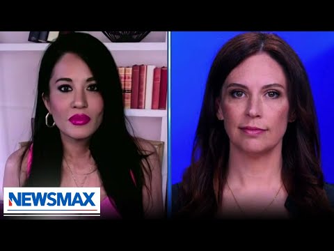 You are currently viewing Party of safe spaces doesn’t keep women safe in sports: Tudor Dixon and Cara Castronuova