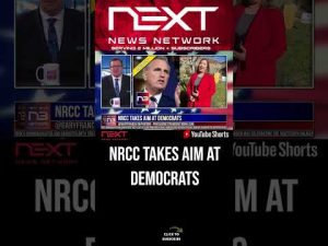 Read more about the article NRCC Takes Aim at Democrats #shorts