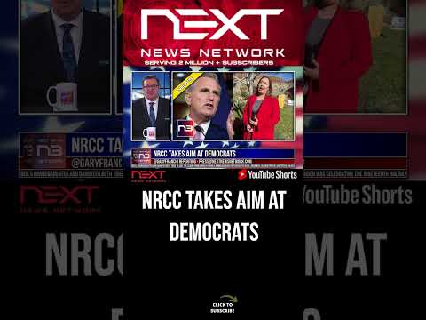 You are currently viewing NRCC Takes Aim at Democrats #shorts